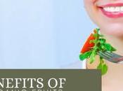Benefits Eating Organic Fruits Vegetables