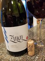 Grape Spotlight: Ancient Armenian Voskehat & Areni