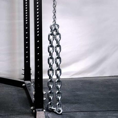 5 Best Weightlifting Chains for Faster, Stronger Lifts