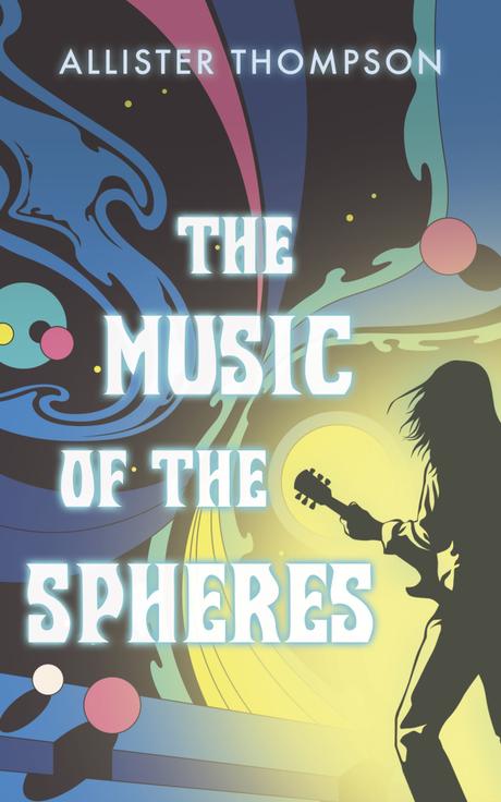The Music of the Spheres: A Rock Dystopia