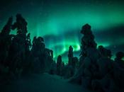 Tips Northern Lights Photography Lapland During Winter