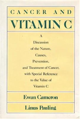 Reading “Cancer and Vitamin C”