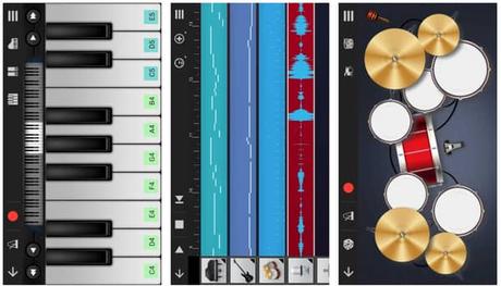 garageband apps for android garageband apps for android