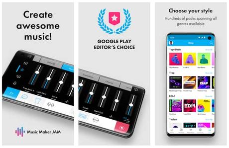garageband apps for android garageband apps for android