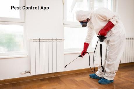 Top Pest Control Apps For Growing Businesses