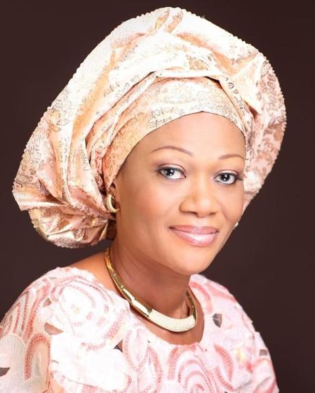 Oluremi Tinubu Biography, Wiki, Age, Daughter, Children, Net Worth