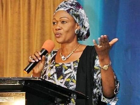 Oluremi Tinubu Biography, Wiki, Age, Daughter, Children, Net Worth ...