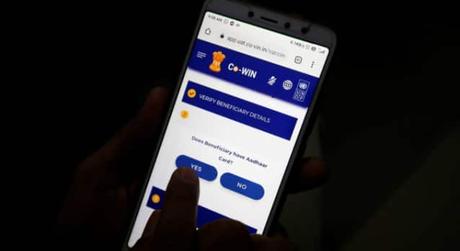 Co-Win registration for vaccination for 18+ begins at 4 PM today, know how to register - Zee News