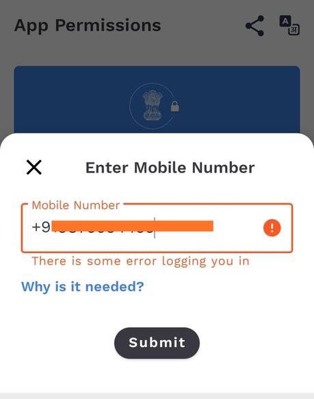Cowin, Aarogya Setu crash as citizens over 18 rush to register for vaccines - The Tribune