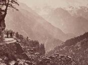 Early Photography: Tibet Road Great Chini Samuel Bourne