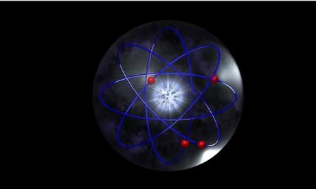 Did We Just Discover A New Force Of Nature? Did We Just Discover A New Force Of Nature?