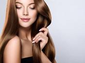 Food Lifestyle Healthy Hair