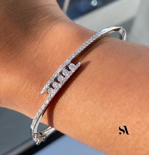 Dainty Bracelet