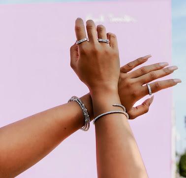 3 Popular Bracelets Ideas for Your Girlfriend