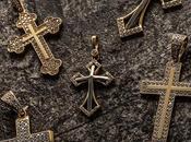 Jerusalem Cross Jewelry