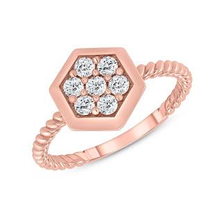 Top 5 Diamond Rings to Gift Your Girlfriend