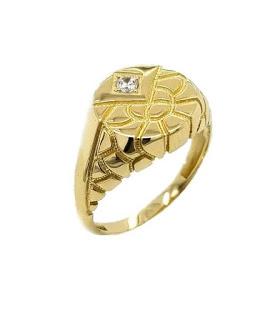 Top 5 Diamond Rings to Gift Your Girlfriend