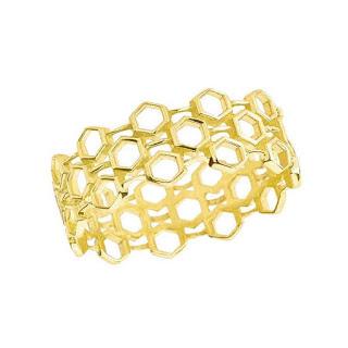 Honeycomb band