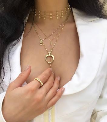 A Perfect Jewelry Gift for her under $500