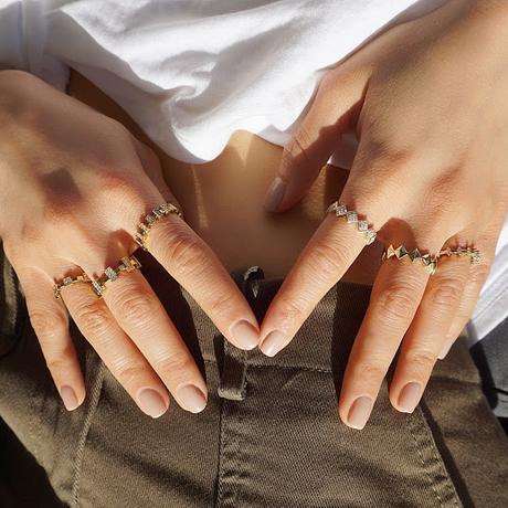 5 Expensive Wedding Rings for Her