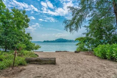 A Guide To Explore The Best Of Pulau Serangoon