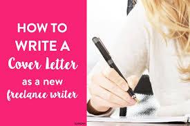 Refer to the following job application letter format before writing a job application letter to an employer. How To Write A Cover Letter To Help You Land That Job Elna Cain