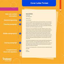 Freshers and professionals alike may find writing a job application cover letter a challenge. How To Write A Cover Letter Indeed Com