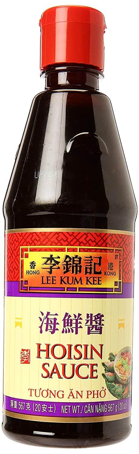Lee Kum Kee Hoisin Sauce for rice