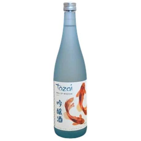 Tozai Sake Tozai Well Of Wisdom