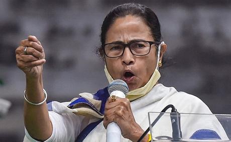 Mamata Banerjee Has Edge, DMK Sweeps Tamil Nadu, Left Wins Kerala: Exit Polls - NDTV