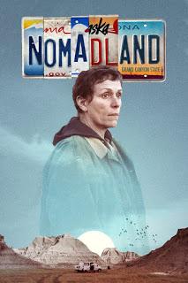 Nomadland: Review with a View on Poverty