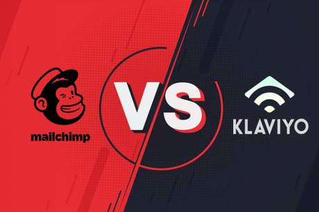 Klaviyo vs MailChimp – Which is The Best for My Business?