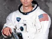 Michael Collins Famously Orbited Moon Land More