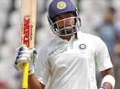 Prithvi's Hitting Fours Fastest