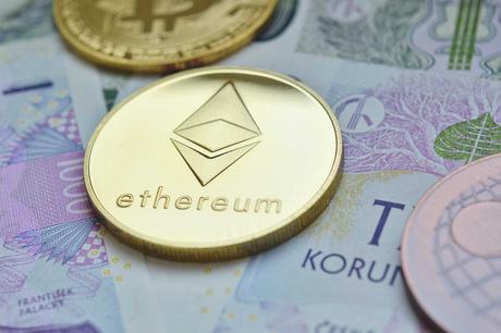 Ethereum at Life High as EIB Plans on Digital Bond Sale