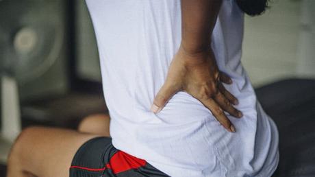 HOW TO STAY FIT IN A JOB THAT REQUIRES CONSTANT SITTING