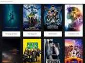 List Best Unblocked Movie Websites 2021