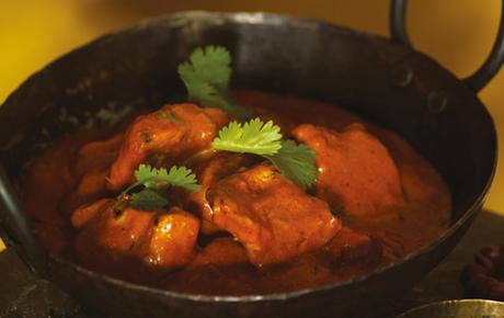 Gordon Ramsay S Butter Chicken Indian Recipes Goodtoknow