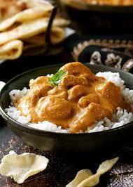 Butter chicken is also known as murgh makhani. Butter Chicken Recipetin Eats