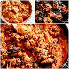 The best butter chicken recipe you will ever make! Butter Chicken Murgh Makhani Cafe Delites