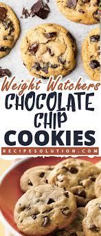 Weight watchers vegetable soup recipe is easy to make and tastes delicious! Chocolate Chip Cookies Recipe Recipe Solution 2021