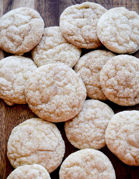 Weight Watchers Snickerdoodles Cookie Recipe Diaries