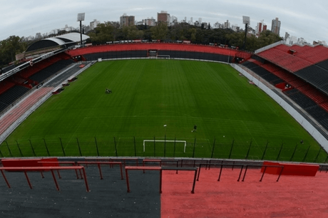 Newell S Old Boys Vs Libertad Asuncion Predictions Preview And Stats