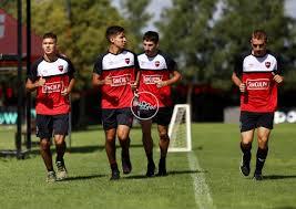 Newells old boys are playing libertad at the copa sudamericana, group stage of conmebol on april 30. 0tx6escsmxzx9m