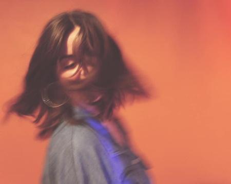 Sarah Hickey: Free