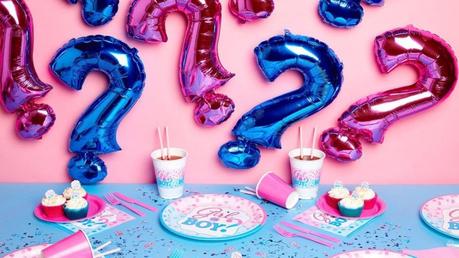 How to Plan a Perfect Gender Reveal Party for Your Family and Friends