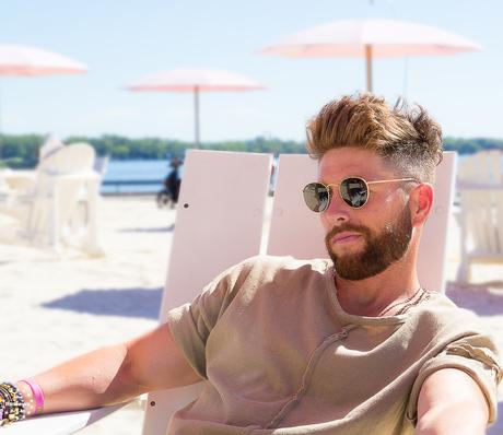 Chris Lane Kicks Off a New Chapter with Fill Them Boots and Summer Job Money