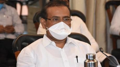 COVID vaccine for 18+ to start on May 1 to mark Maharashtra Day: Health Minister Rajesh Tope - Zee News