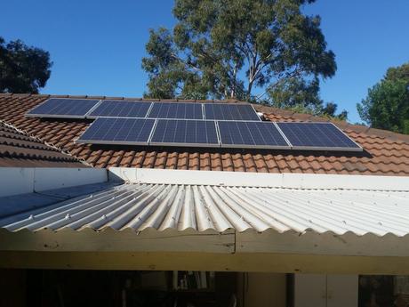 The Common Types of Solar Panels for Your Home