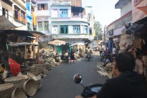 POEM: Finding Your Zen through Travel [PoMo Day 30 – Epigram]